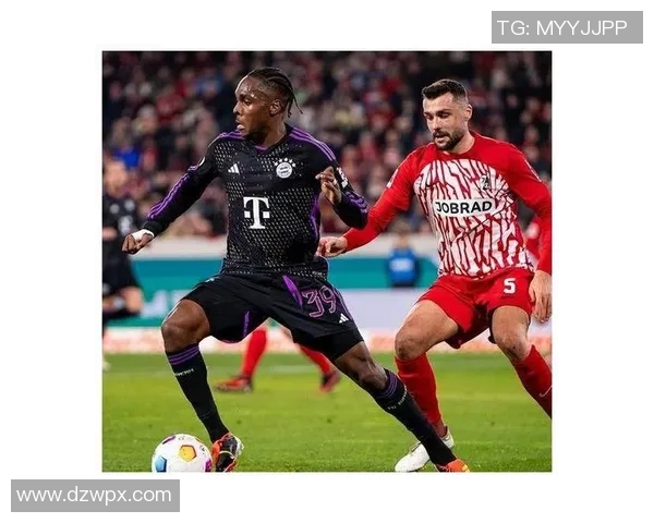 德甲激战再升级拜仁与多特平局争冠形势更加扑朔迷离