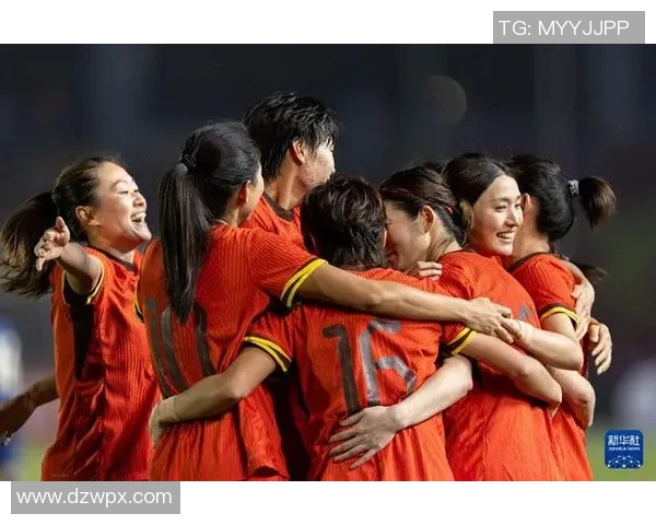 武汉女足主帅首次征战亚冠将压力转化为动力新援特雷莎助力战术多样化