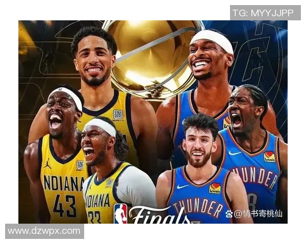 NBA总决赛MVP榜单揭晓亚历山大强势领跑哈利伯顿紧随其后位列第四