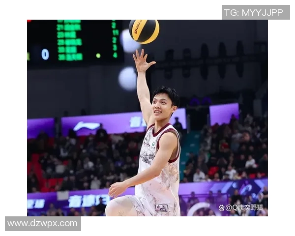 全明星赛致敬传奇三十载邹雨宸荣膺MVP北区胜利再创辉煌