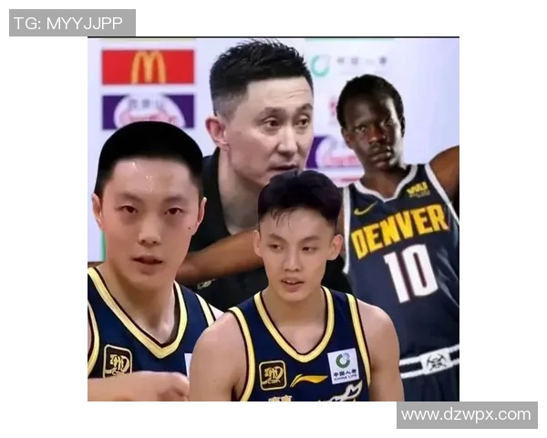 广东队或将捡漏强力内线球员CBA弃用之人或成新援之选