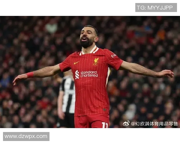 深度分析利物浦惨败原因萨拉赫伊萨克是否应被清洗