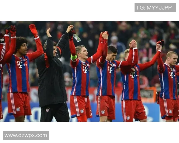 拜仁慕尼黑对阵萨尔茨堡的比赛分析与投注推荐指南