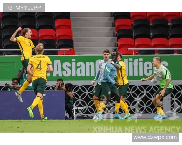 智利与澳大利亚足球对决精彩回顾与赛后分析